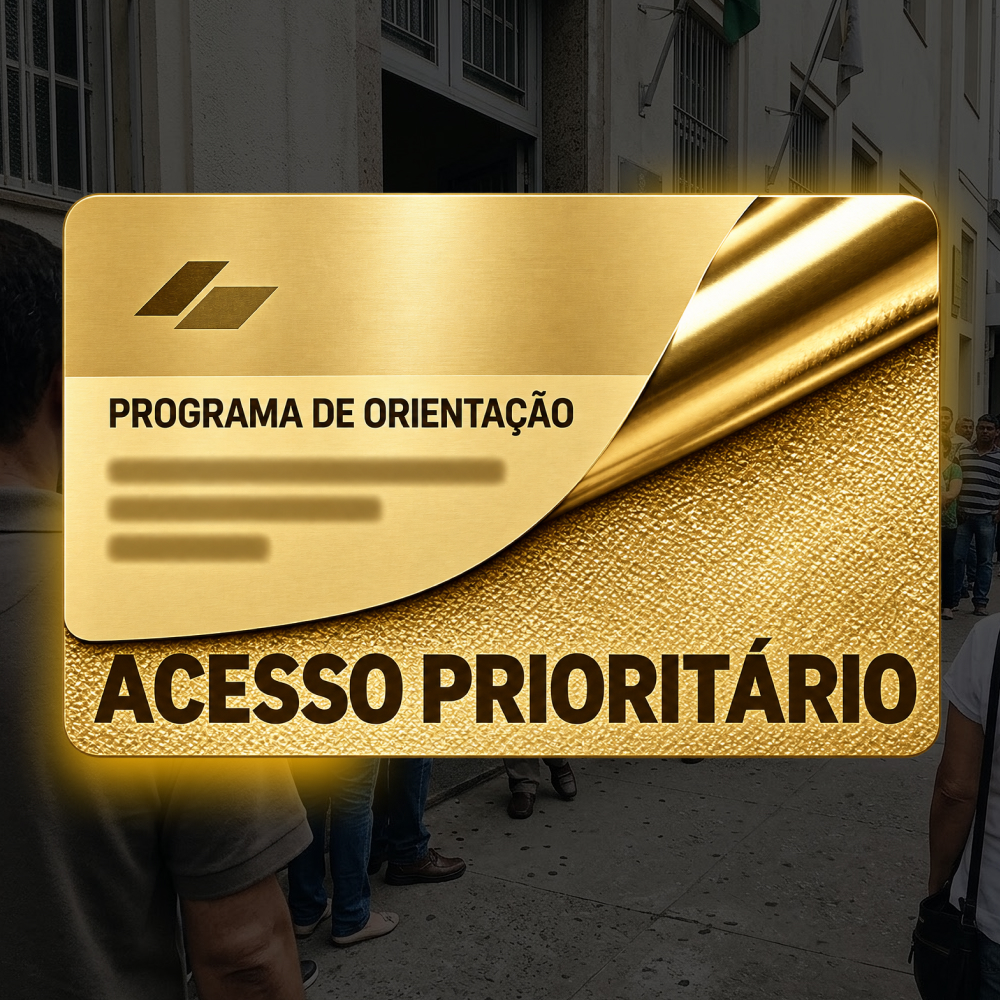 Acesso ao formato Plano de desenvolvimento individual do programa Vetor Aberto